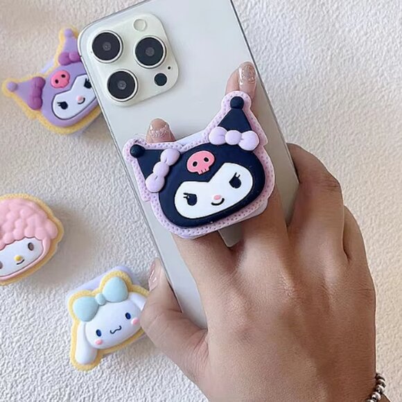 πΈβ¨ Sanrio Phone Accessories (Popsockets) β¨πΈ - Picture 5 of 6